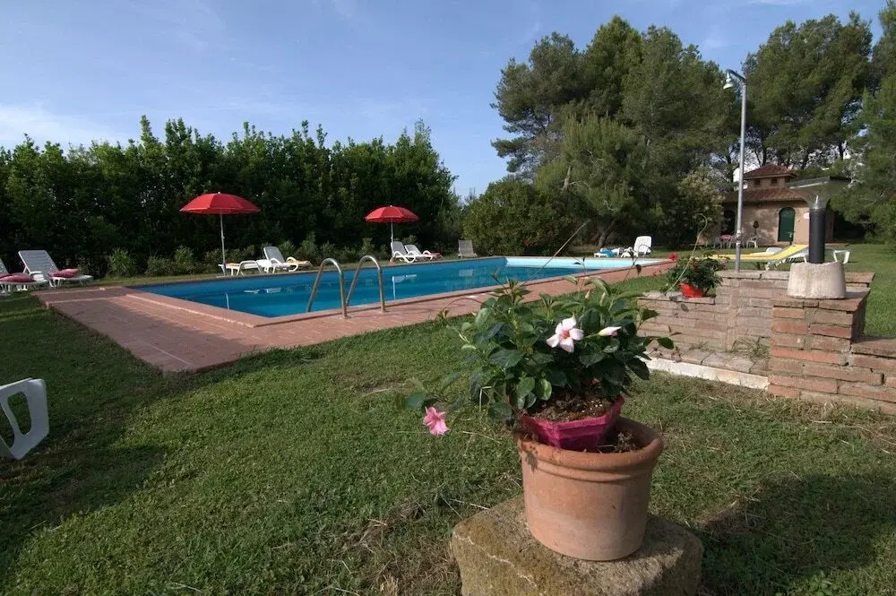 Villa Poggetto