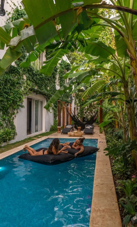 Olbil Hotel Boutique