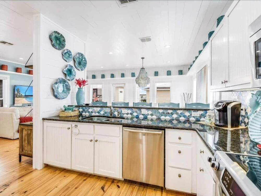 Labella Vita - VW45 - 4 Br Home