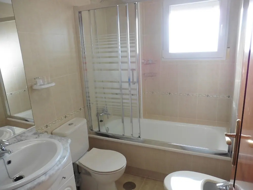 Apartamento Seychelles 2