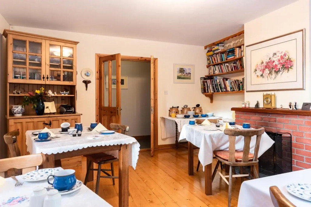 An Bruachan B&B