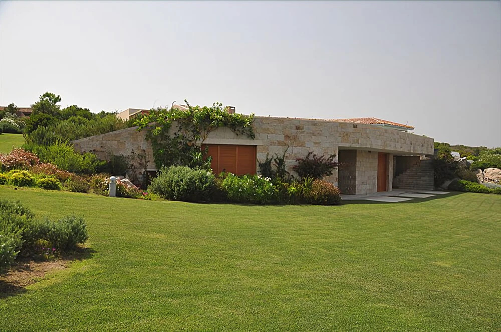 Villa Lucia