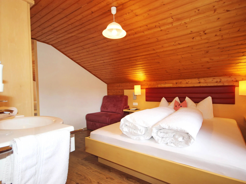 Apartment Schmittnhof by Interhome