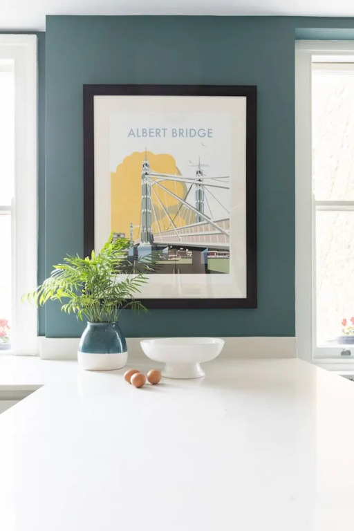 Oakley Street VII by Onefinestay