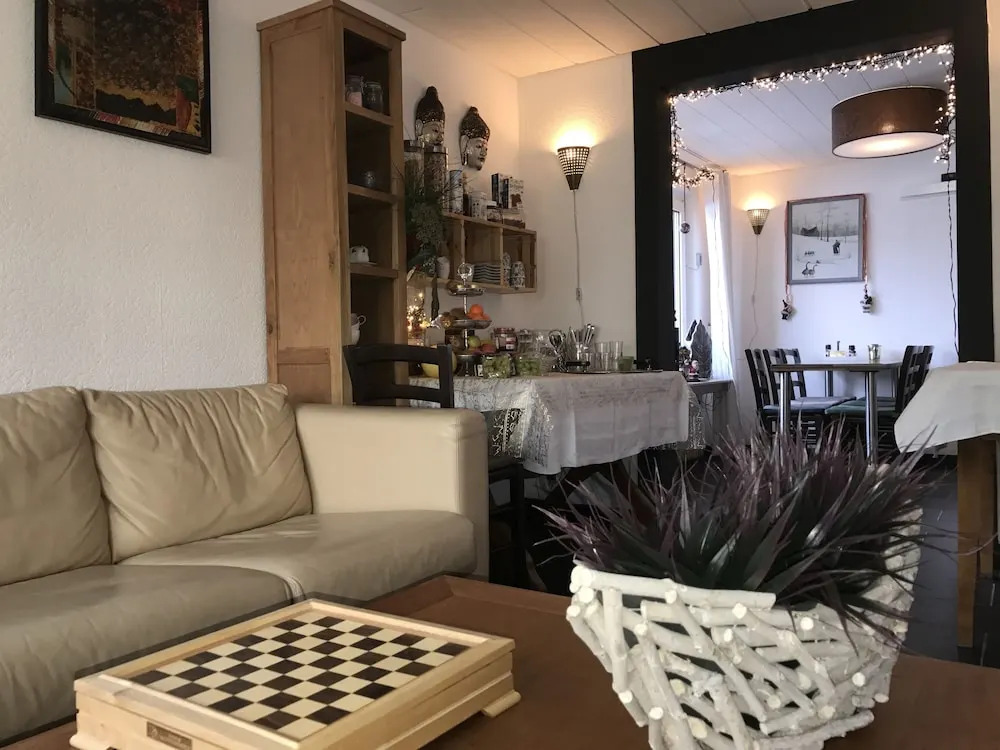 Ferienhaus Casimir