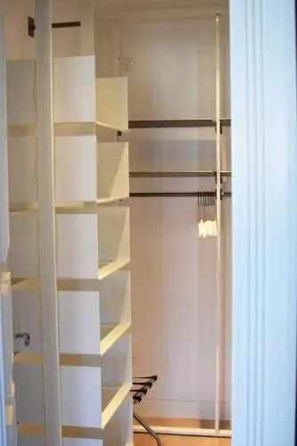 Arcona Living Appartements First Sellin