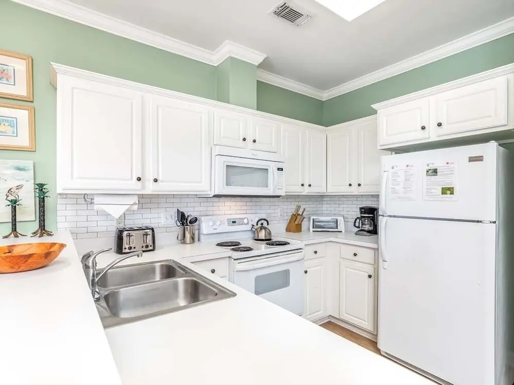 Tybee Sands by Tybee Vacation Rentals