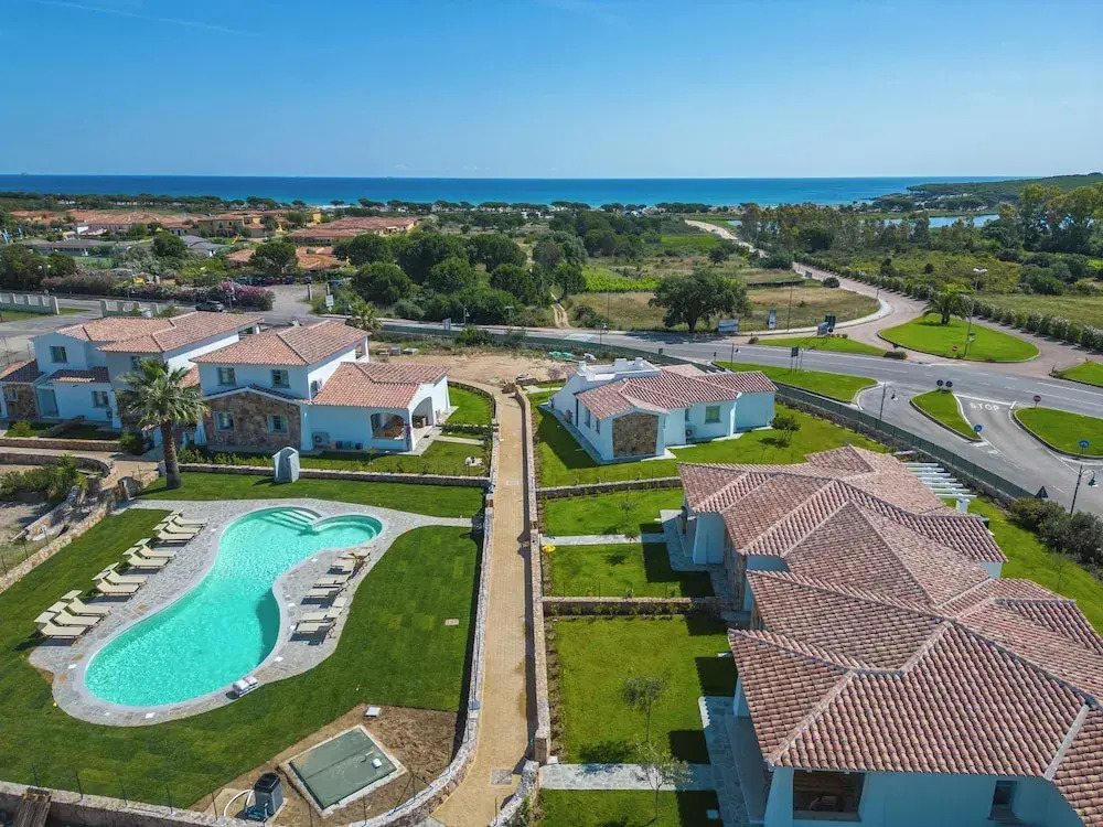 Enaja Luxury Retreat