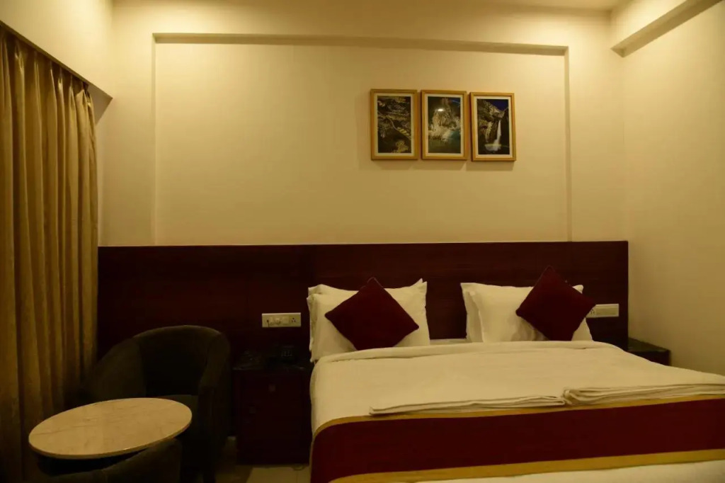 Hotel U.T.ELITE