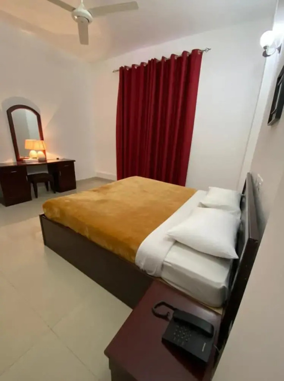 Azaiba Hotel Apartments