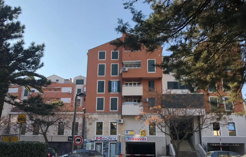 Apartment Center Bubi