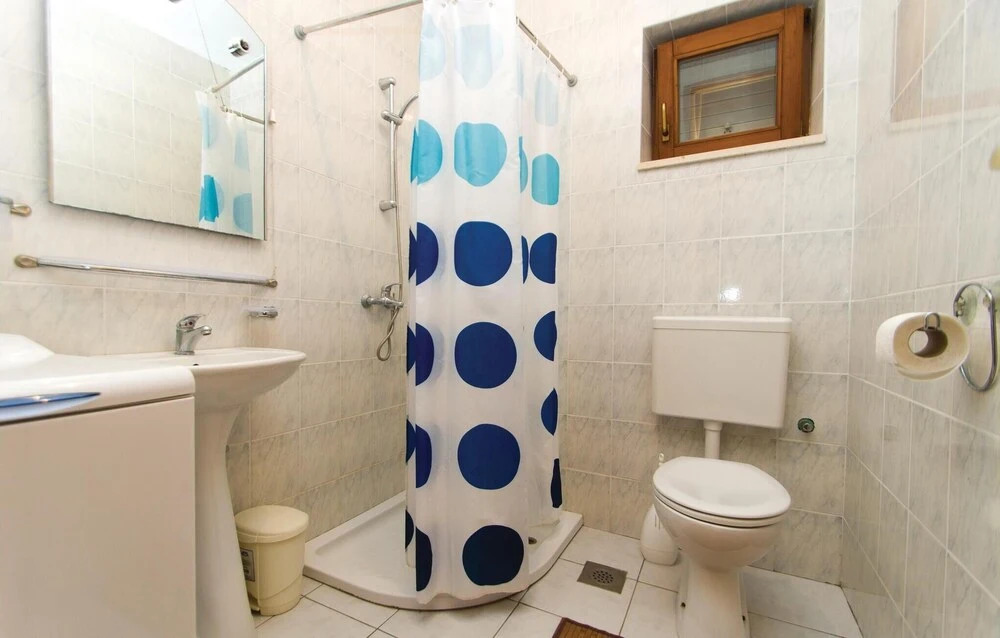 One-Bedroom Holiday Home In Kneze