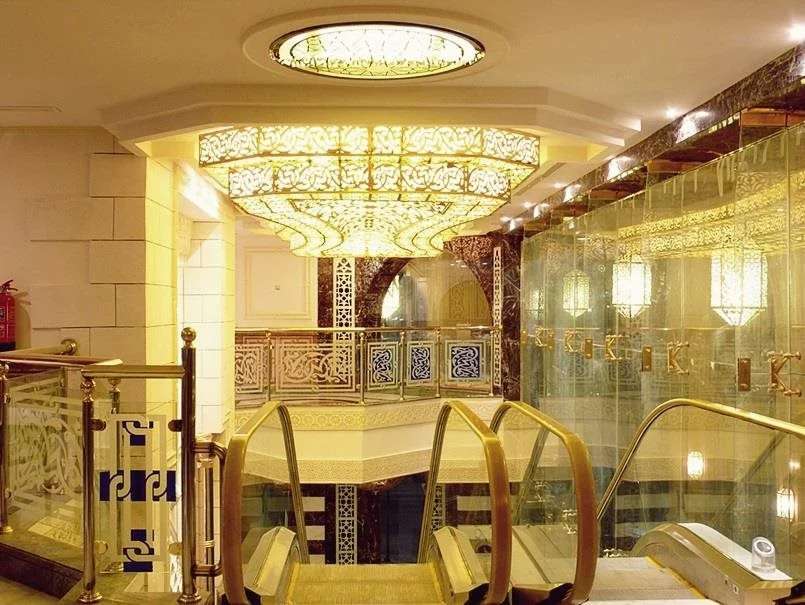 Al Khozama Madinah