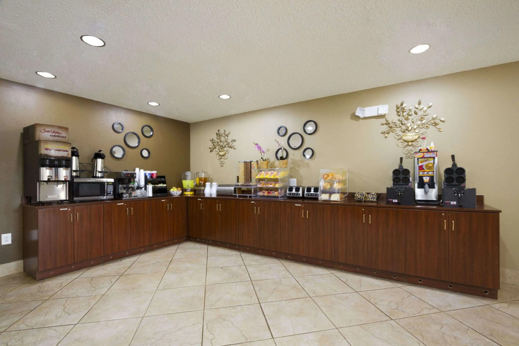 Microtel Inn & Suites by Wyndham Lithonia/Stone Mountain