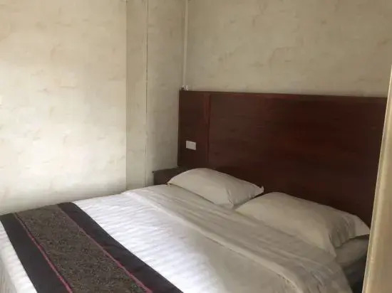 Zhongshan Junyi Business Apartment