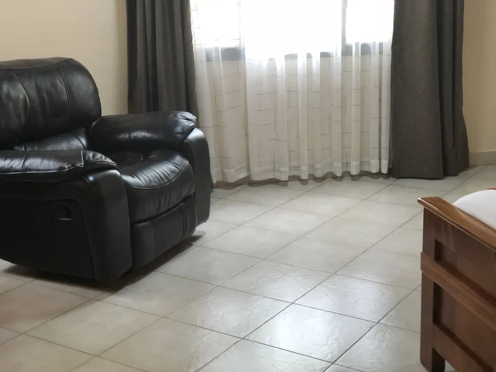 Tiana Court Milimani Kisumu