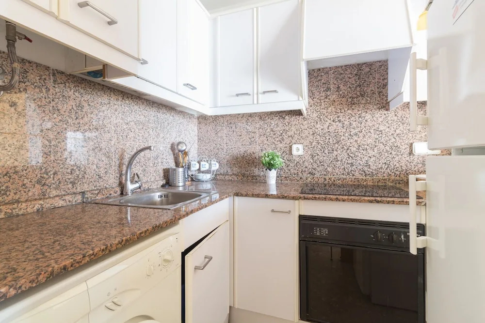 Apartamento Paradis Salou 404