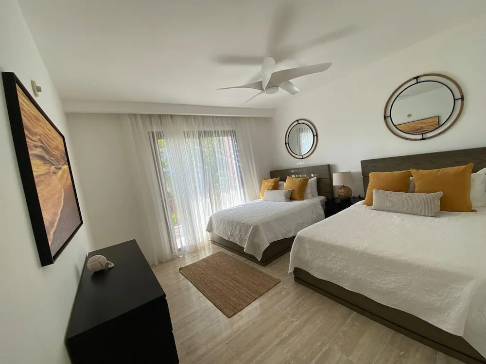 Spacious Apartment at Portillo LC