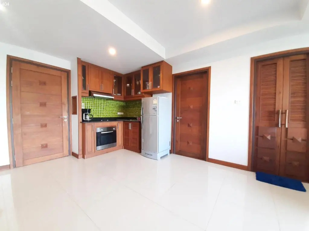 Khanom Beach Residence