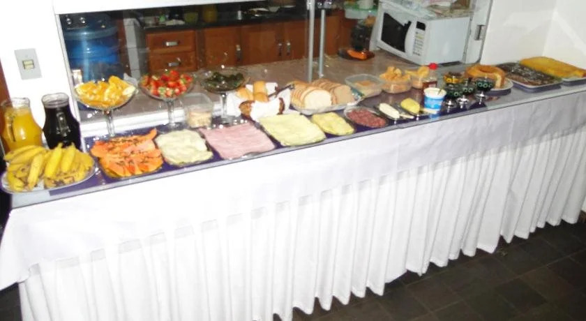 Hotel Somensi