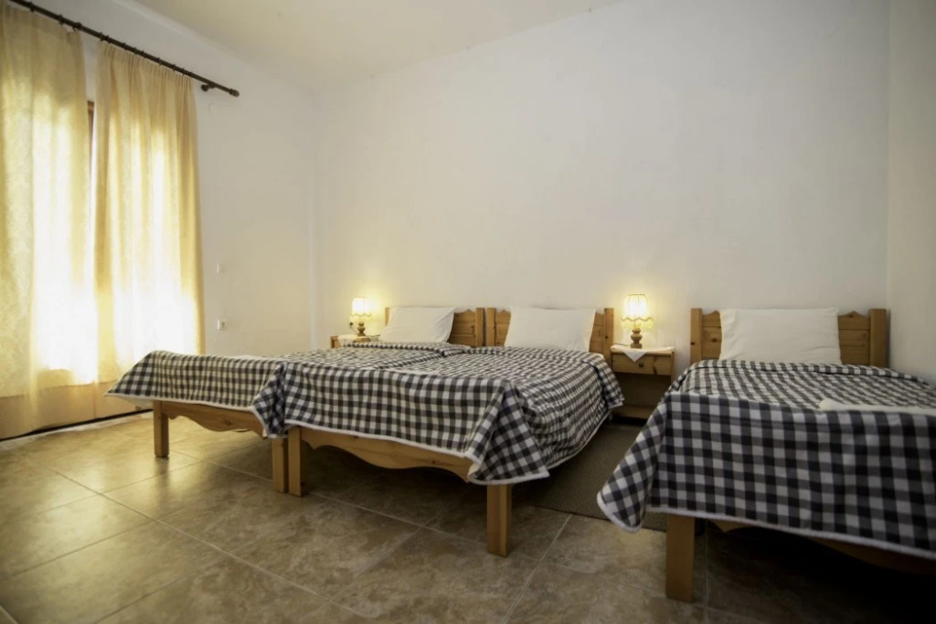 Villa Blue Pearl Corfu