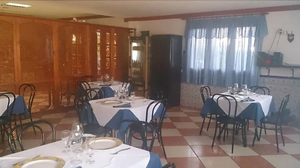 Hostal Diegos