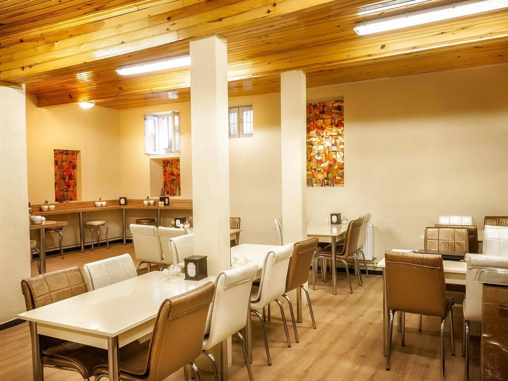 Educa Suites Balat