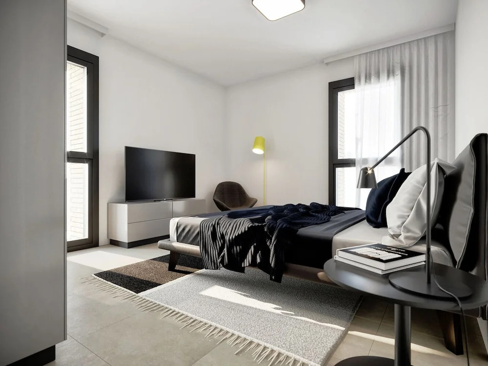 Swiss Hotel Apartments - Lugano