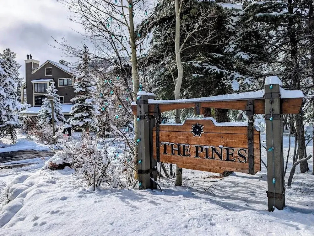 Pines 2169