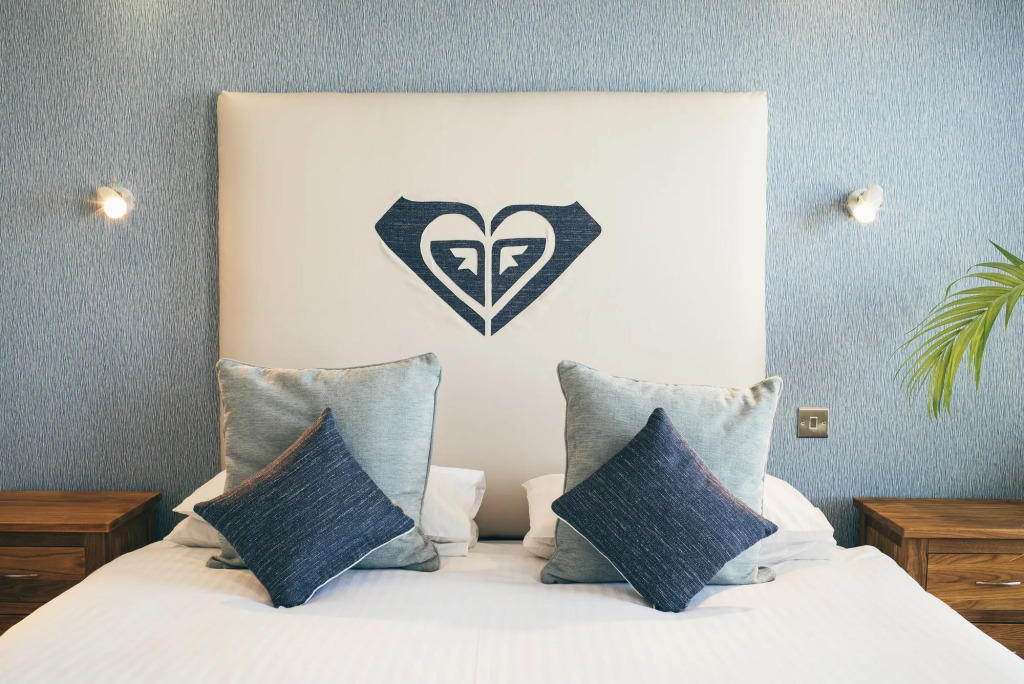 Esplanade Hotel