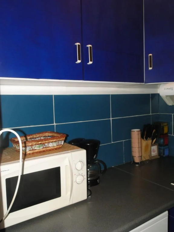 Appartement Odeon