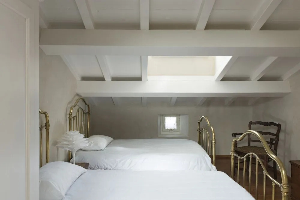 Boutique B&B Residenza Farnese