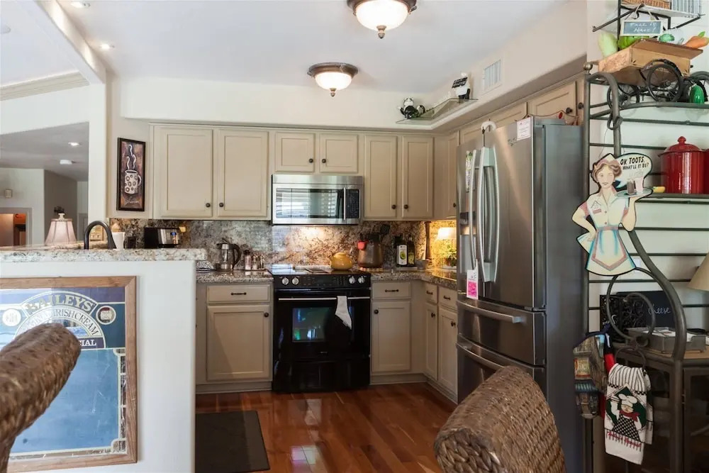 4BR Ocotillo Home, On the Lake and Golf Course