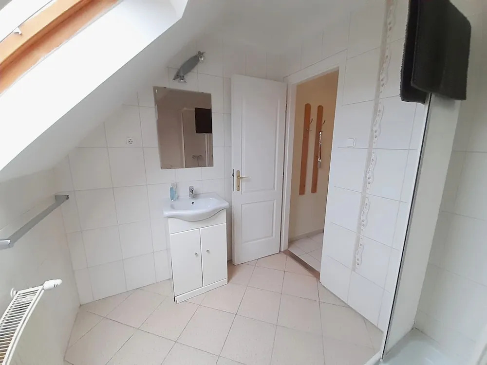 Zámor10 Apartments Keszthely