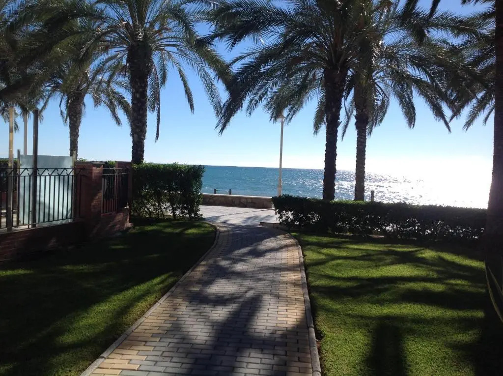 Apartamento Centro Internacional