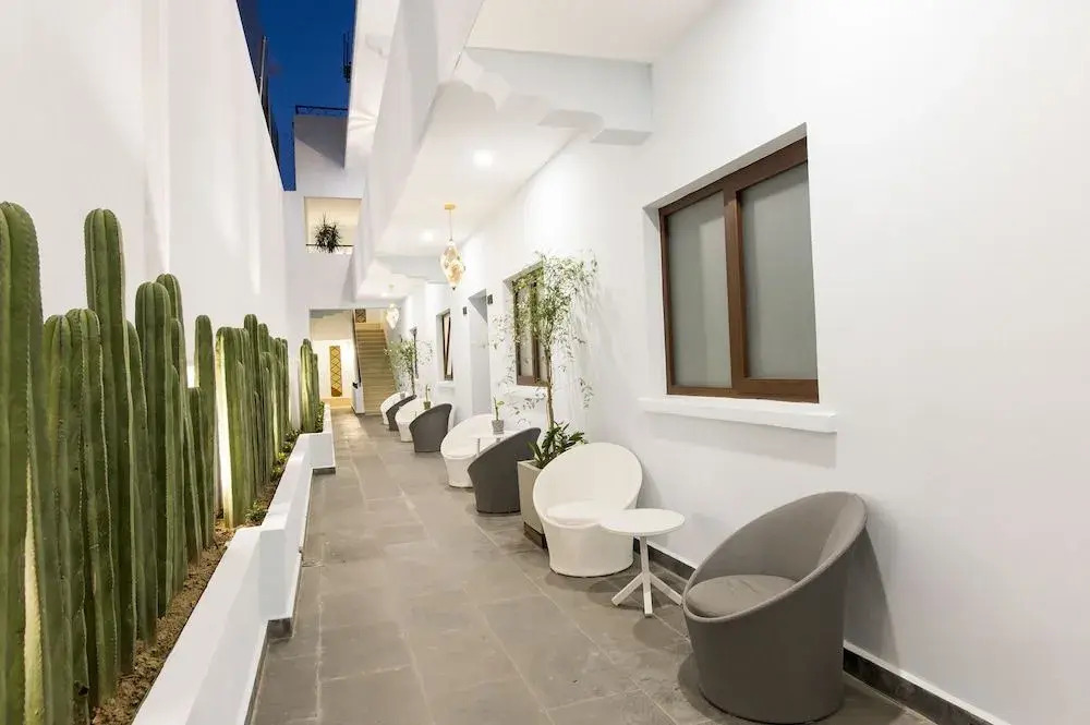 Suites de La Parra