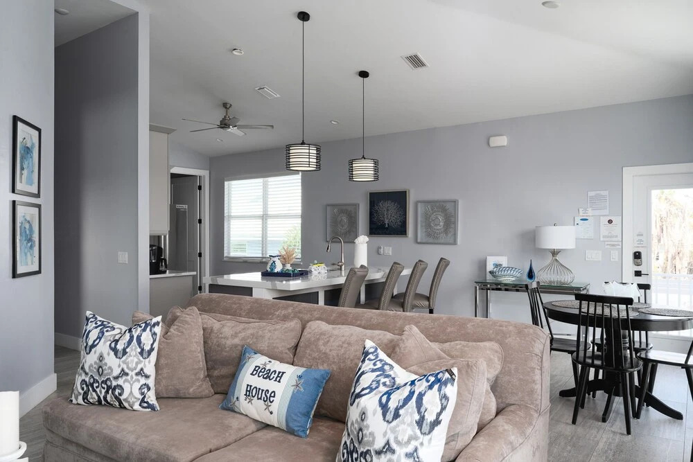 Welcome To 5541 Palmetto Street - New Build! Grab It Now! 4 Bedroom Home by RedAwning