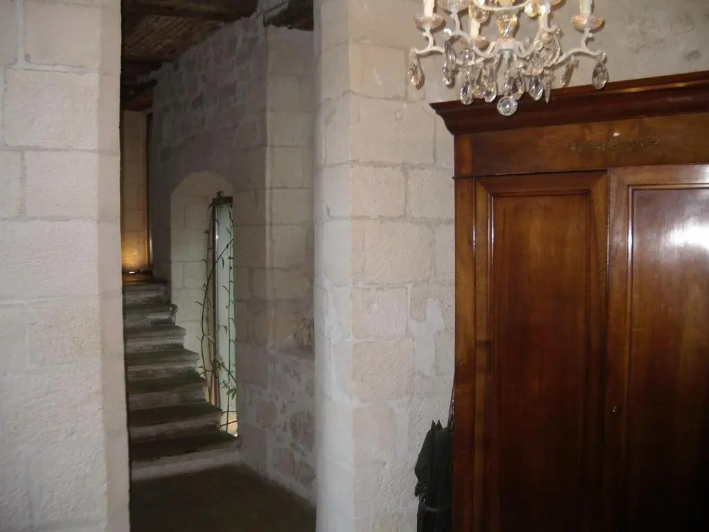 Le Refuge Des Cordeliers