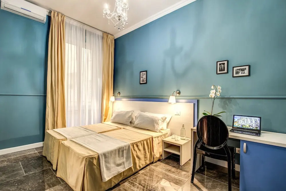 Hotel Appollo Boutique 