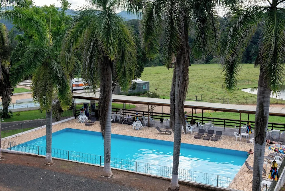 Hotel Fazenda Vale da Cachoeira