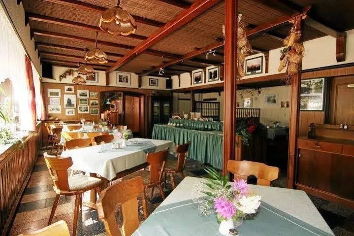 Hotel Müller