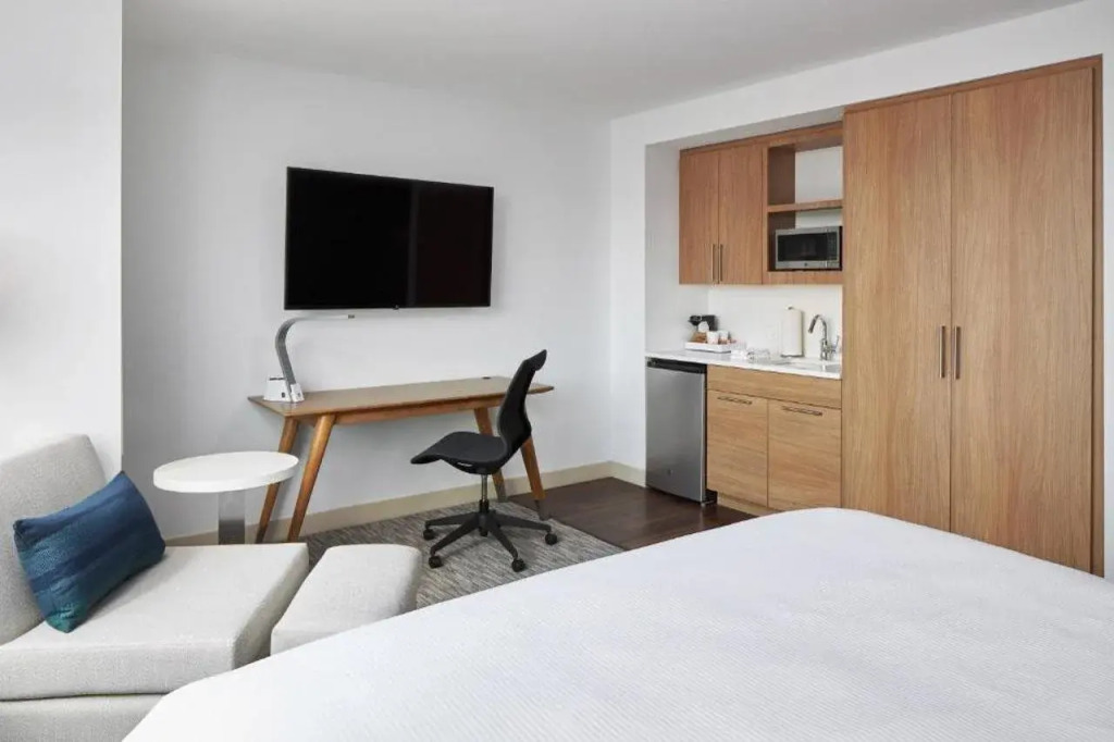 Element by Marriott Valley Forge King of Prussia