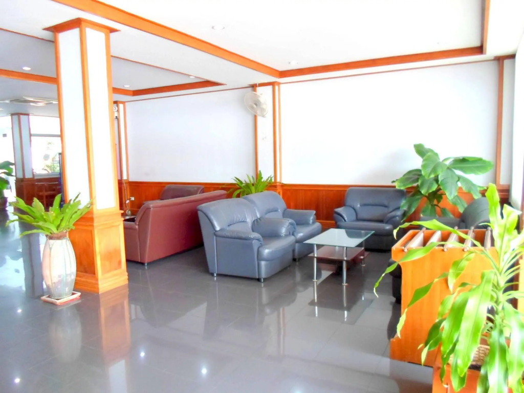 Leamsai Resort