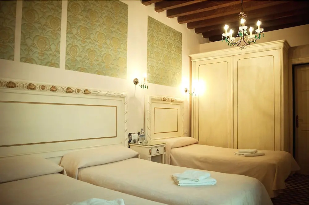 Casa de las Mercedes