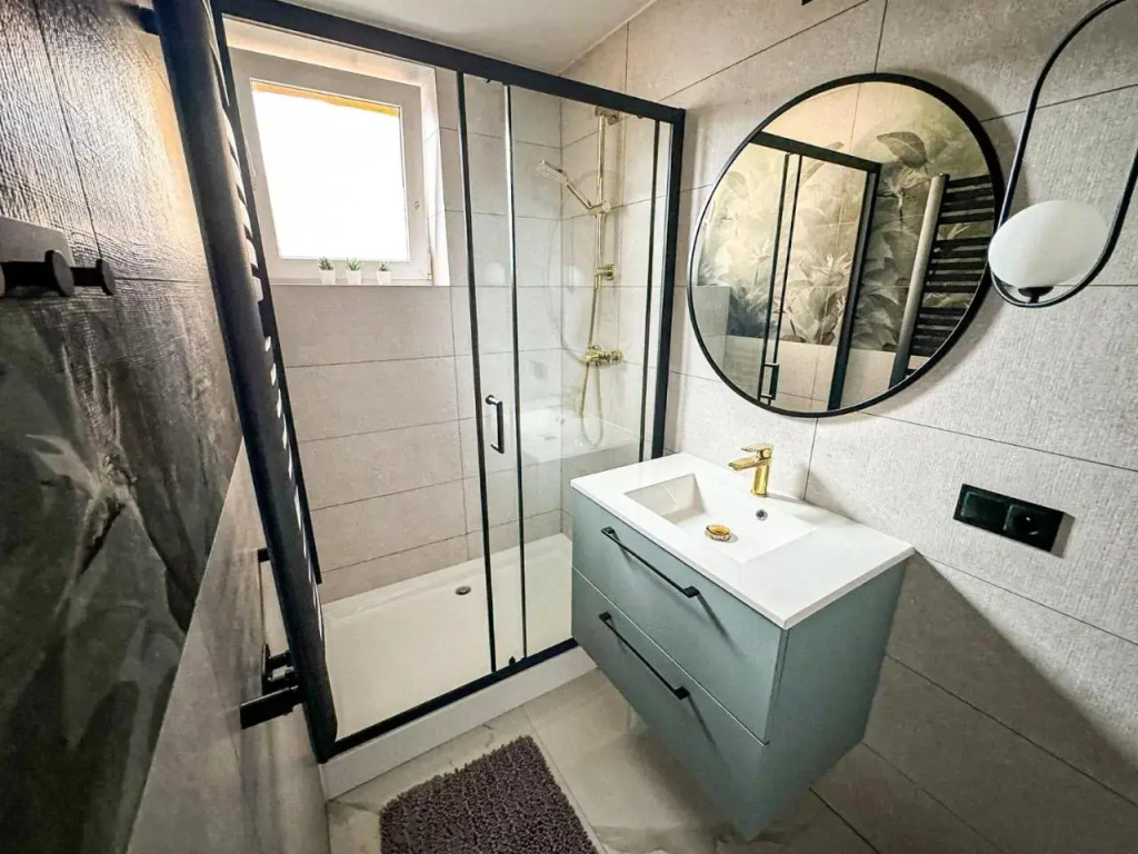 Apartament przy Plaży