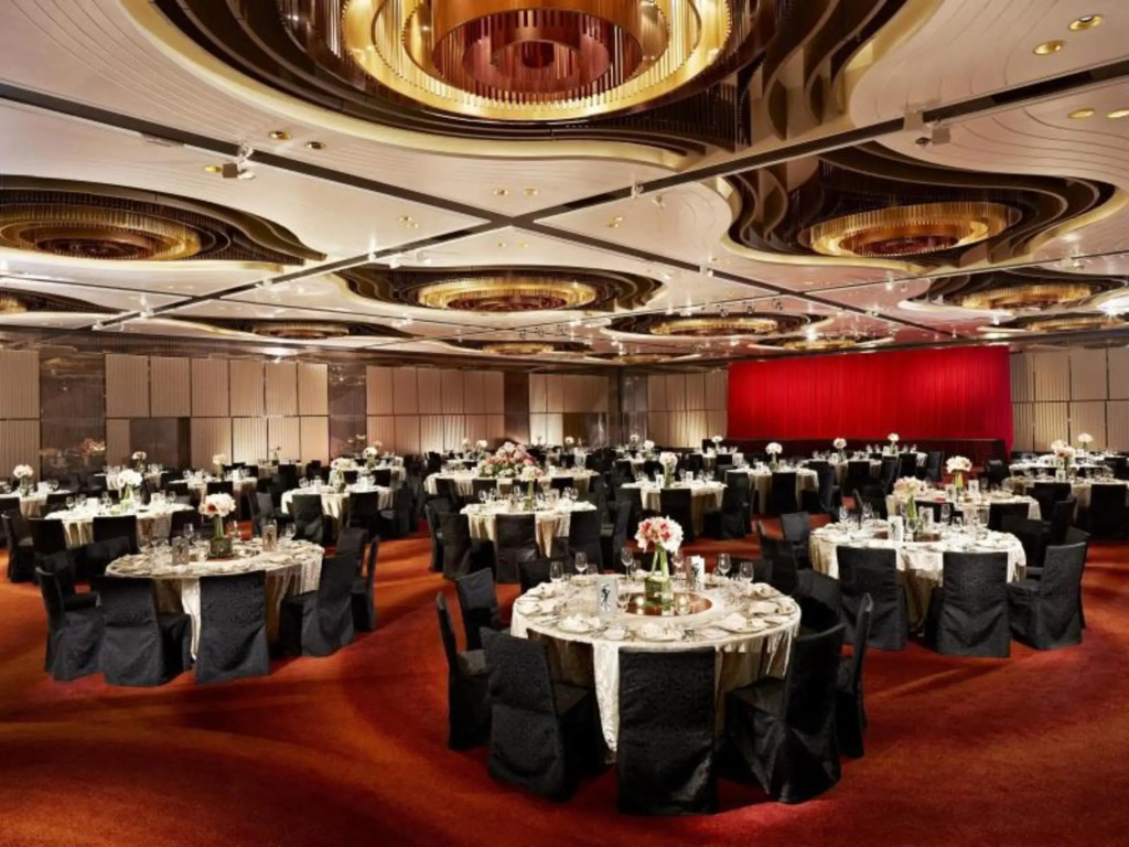 Regent Hong Kong