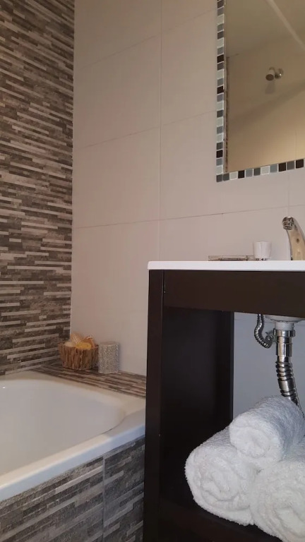 Santa Fe Apartment