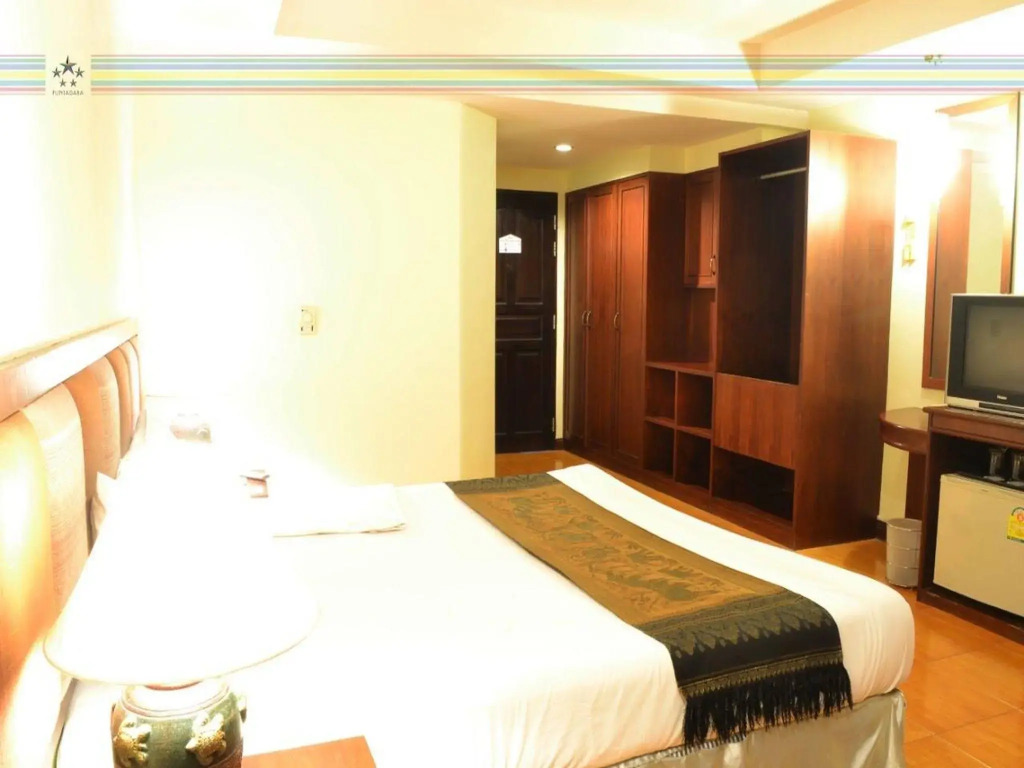 Punjadara Hotel