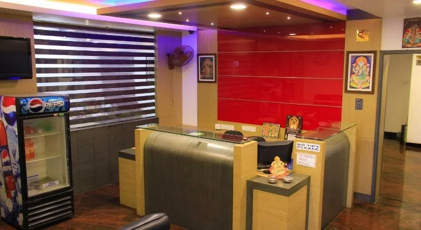 Hotel Sri Hayagriva