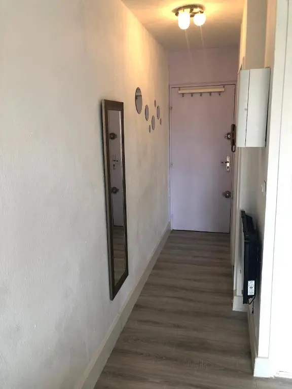 Studio St-Mandrier 300M Mer